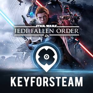 Star Wars Jedi: Fallen Order - Buy Origin PC Game Key