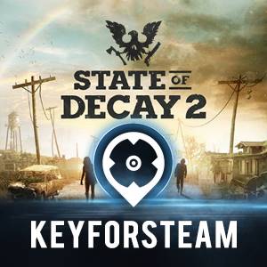 State of Decay 3 Key kaufen Preisvergleich