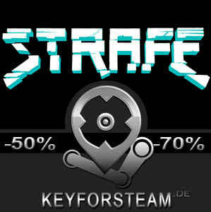 STRAFE