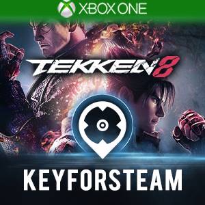 Tekken 8 jetzt günstiger für PS5 & Xbox vorbestellen und Preorder-Bonus  sichern