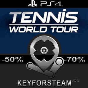 Tennis World Tour