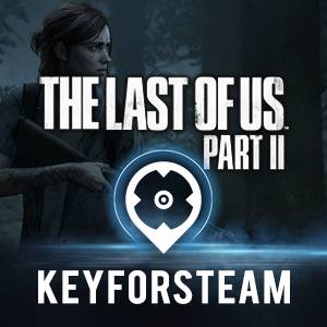 the last of us 2 купить ключ стим