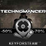 The Technomancer FreeCDKey Gewinnspiel