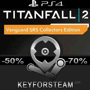 Titanfall 2 Vanguard