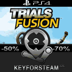 trials fusion ps4 price