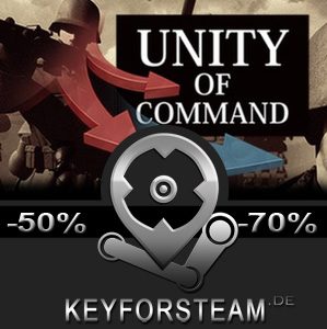 download steam unity of command for free