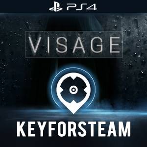 Visage ps4 online price