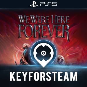 we were here forever release date ps5