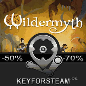 wildermyth key