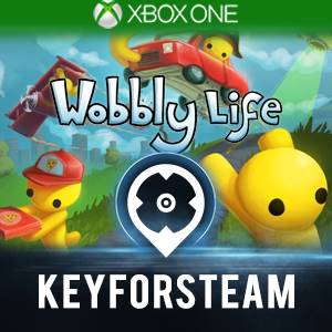 wobbly life xbox 360