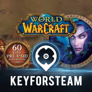 Kaufen Gamecard World Tage 60 Of Kode Key Warcraft Key Preisvergleich CD