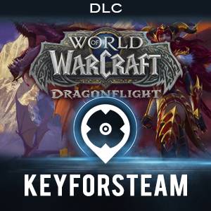 World Warcraft Key Dragonflight Preisvergleich of kaufen