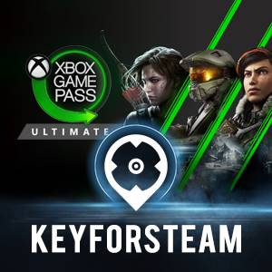 Xbox Game Pass Ultimate Preisvergleich Kaufen Key