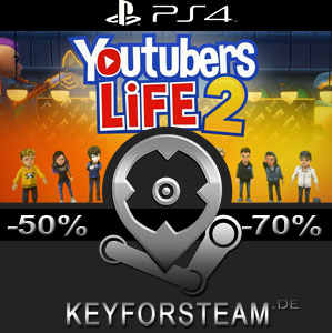 youtubers life 2 prix ps4