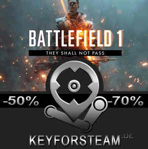 Buy Battlefield™ 1 They Shall Not Pass