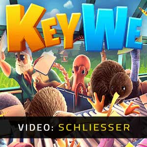 KeyWe Video Trailer