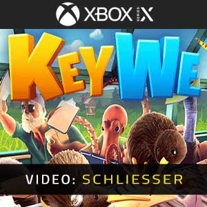 KeyWe Xbox Series X Video Trailer