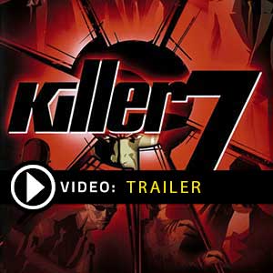 killer7 Key kaufen Preisvergleich