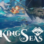 King of Seas sticht im Mai in See