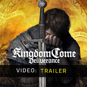 Kingdom Come Deliverance - Video-Trailer