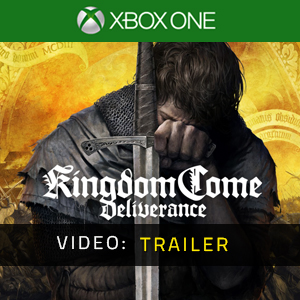 Kingdom Come Deliverance Xbox One - Video-Trailer