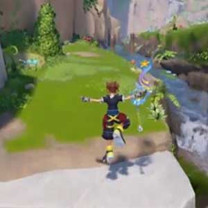 Kingdom Hearts 3 Xbox One Code Kaufen Preisvergleich