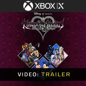 Kingdom Hearts HD 2.8 Final Chapter Prologue