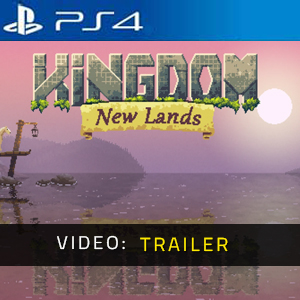 Kingdom New Lands PS4 - Video-Trailer