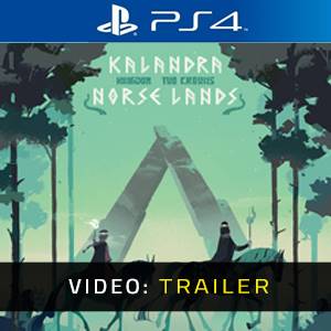 Kingdom Two Crowns Norse Lands - Video Trailer