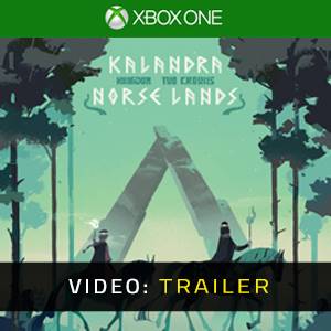 Kingdom Two Crowns Norse Lands - Video Trailer