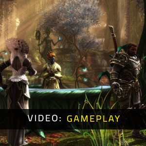 Kingdoms of Amalur Re-Reckoning - Gameplay-Video