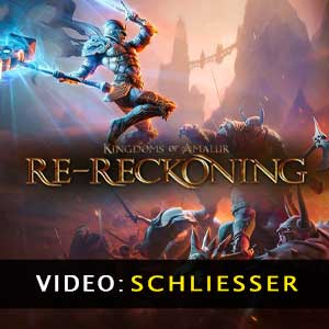 Video zum Trailer Kingdoms of Amalur Re-Reckoning