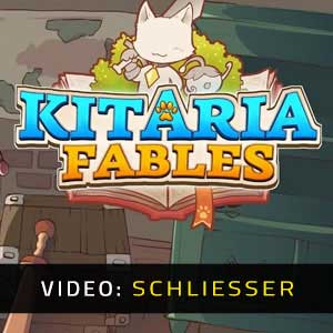 Kitaria Fables Video Trailer