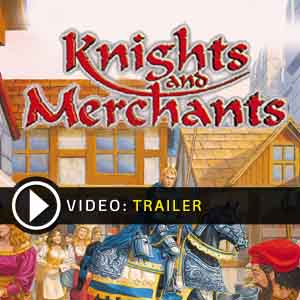 Knights and Merchants Key Kaufen Preisvergleich