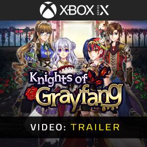 Knights of Grayfang - Trailer