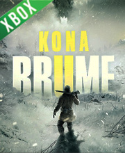 Kona 2 Brume