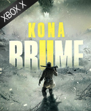 Kona 2 Brume