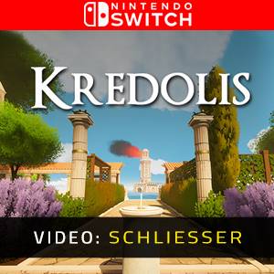 Kredolis - Video-Schliesser