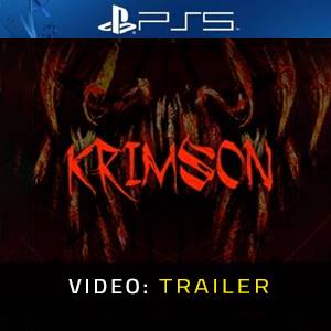 Krimson - Trailer