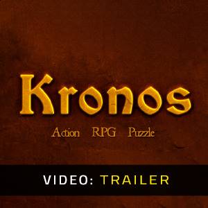 Kronos - Video-Trailer