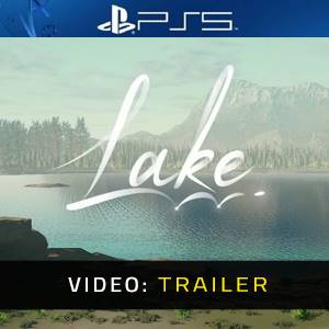 Lake Video Trailer