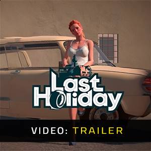 Last Holiday - Trailer