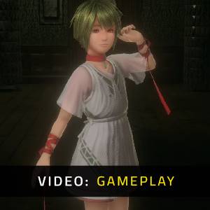 Last Labyrinth - Gameplay-Video