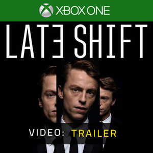 Late Shift - Video-Trailer