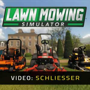 Mowing Key kaufen Lawn Preisvergleich Simulator