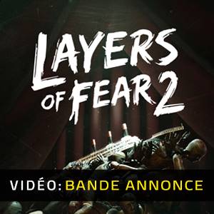 Layers of Fear 2 Video Trailer