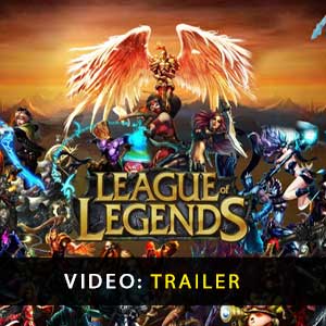 Laden Sie die League of Legends herunter und spielen Sie sie kostenlos