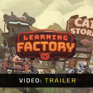 Learning Factory - Video-Trailer