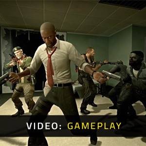 Left 4 Dead - Gameplay-Video