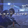 Square Enix veröffentlicht neues Gameplay-Material für Left Alive